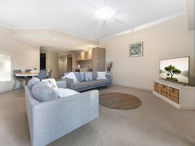 12/2 Molloy Promenade, Joondalup WA 6027