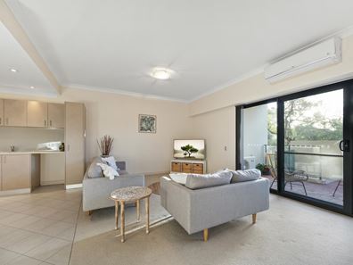 12/2 Molloy Promenade, Joondalup WA 6027