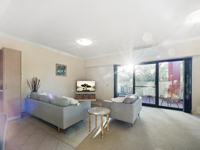 12/2 Molloy Promenade, Joondalup WA 6027