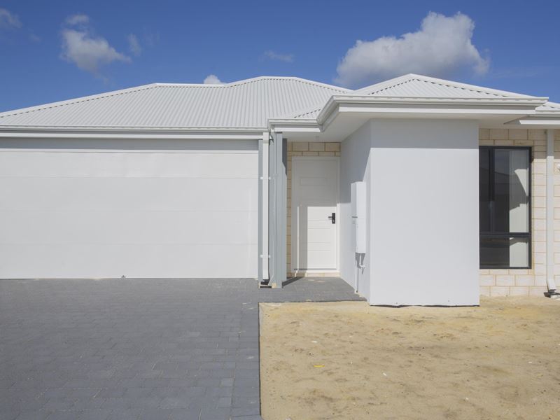 20 Jerdacuttup Loop, Brabham WA 6055