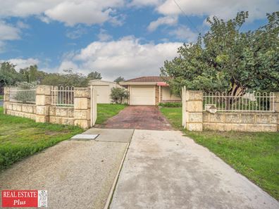 42 Balfour Road, Swan View WA 6056
