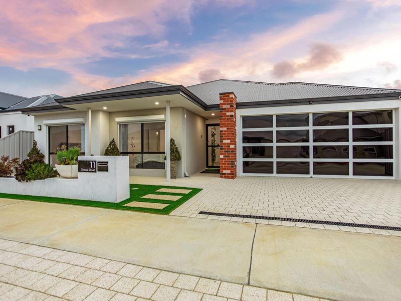 11 Girona Street, Piara Waters