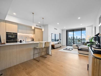 1001/99 Mill Point Road, South Perth WA 6151