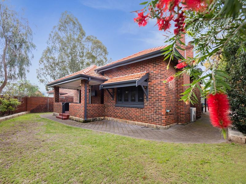210 Castle way, Lathlain WA 6100