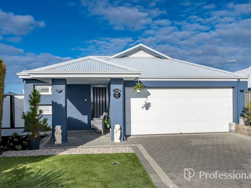 36 Cornflower Drive, Eglinton