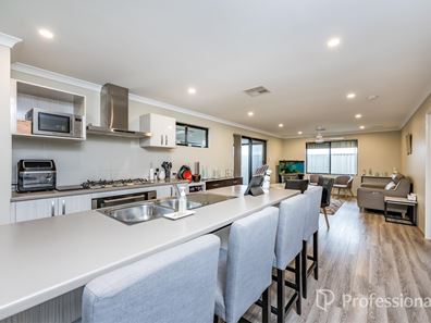 36 Cornflower Drive, Eglinton WA 6034