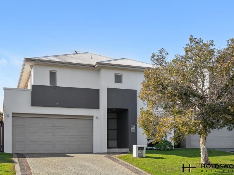 52B Lonsdale Street, Yokine WA 6060