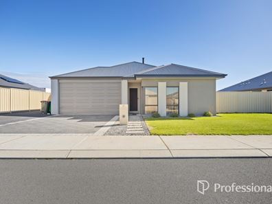 10 Ashburton Way, Australind WA 6233