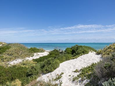 Lot 849, 45 Meelup Drive, Jurien Bay WA 6516