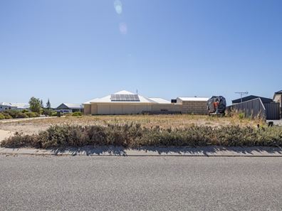 Lot 849, 45 Meelup Drive, Jurien Bay WA 6516