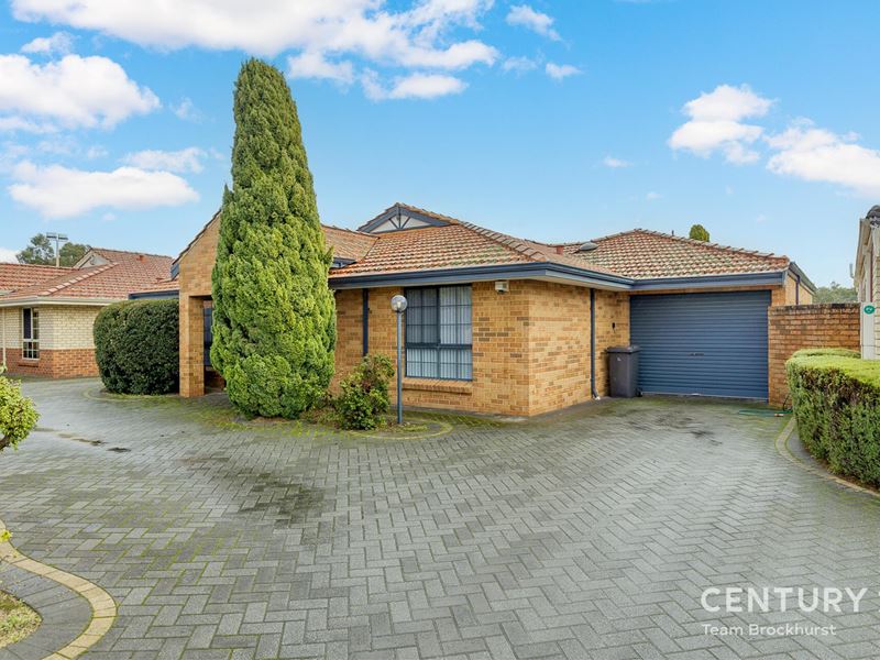 24/7 Lester Drive, Thornlie