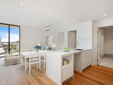 410/9 Tully Road, East Perth WA 6004