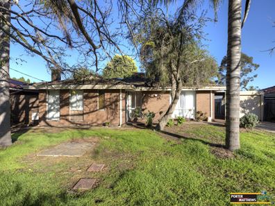 6 Charles Street, Byford WA 6122