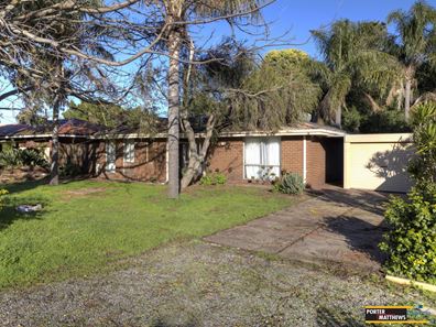 6 Charles Street, Byford WA 6122