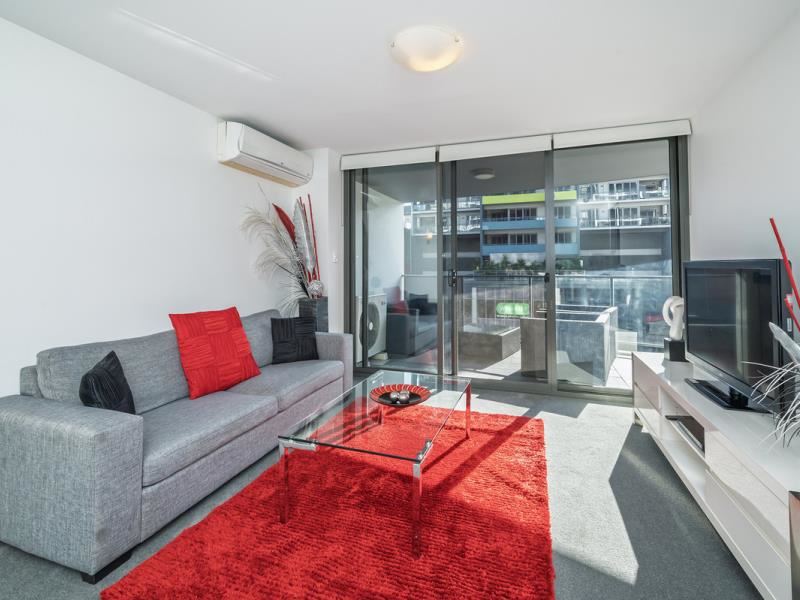 29/143 Adelaide Terrace, East Perth WA 6004