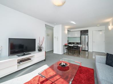 29/143 Adelaide Terrace, East Perth WA 6004