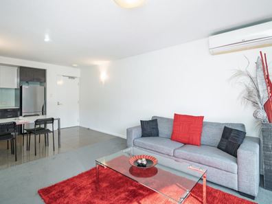 29/143 Adelaide Terrace, East Perth WA 6004