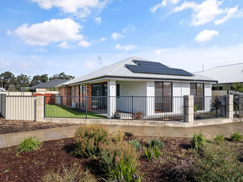 7 Hocking Lane, Cowaramup