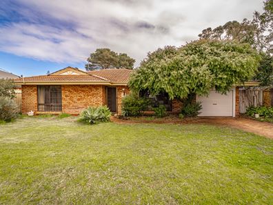26 Ludlow Way, Warnbro WA 6169