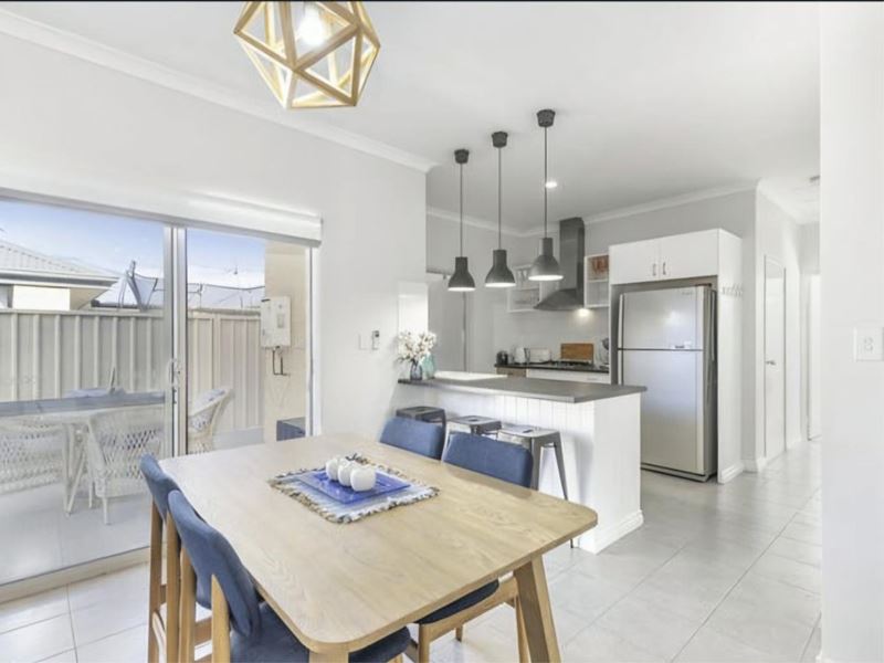 51 Charlbury Drive, Butler WA 6036