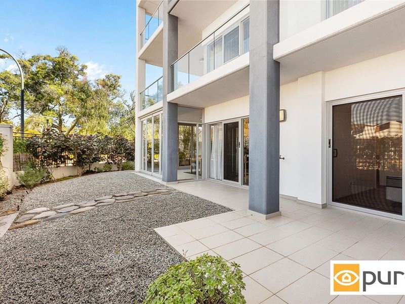 2/16 Alumni Terrace, Churchlands