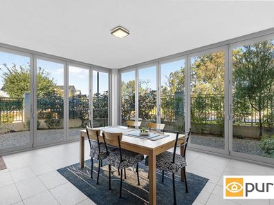 2/16 Alumni Terrace, Churchlands WA 6018