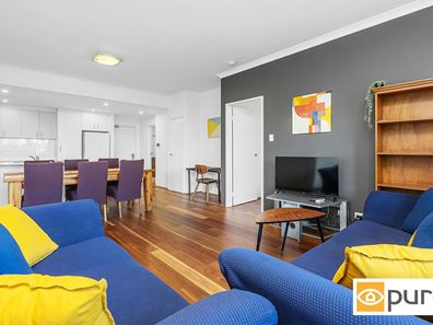 2/16 Alumni Terrace, Churchlands WA 6018