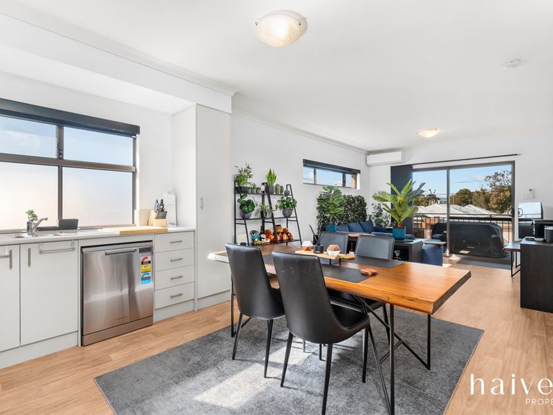 14/312 RAILWAY PARADE, East Cannington WA 6107
