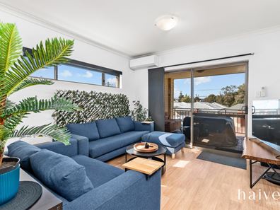 14/312 RAILWAY PARADE, East Cannington WA 6107