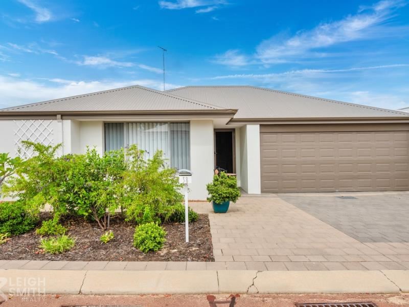 38 Wildwood Hill, Dawesville