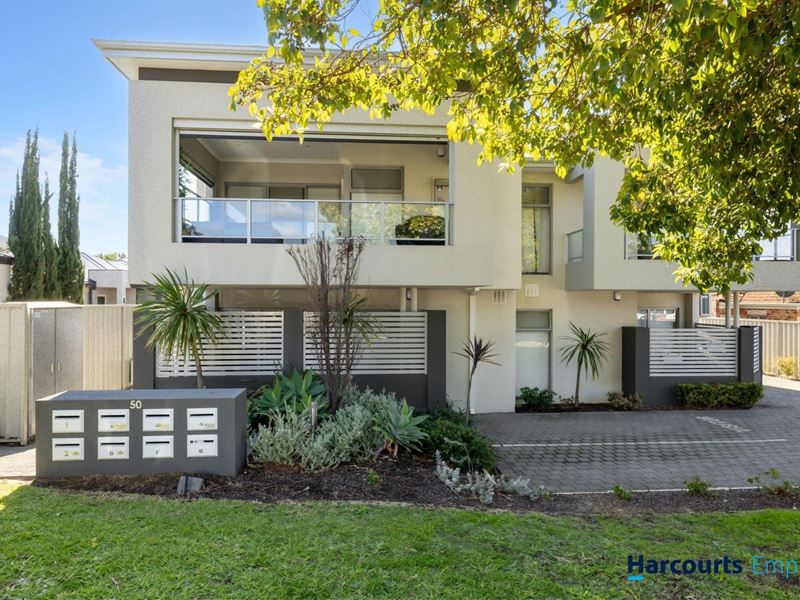 5/50 Boronia Street, Innaloo WA 6018