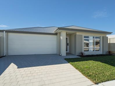 22 Shellharbour Promenade, Alkimos WA 6038