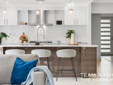 9 Fuchsia Street, Carramar WA 6031