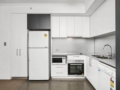 43/15 Aberdeen Street, Perth WA 6000