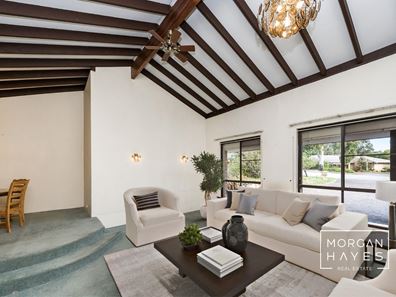10 Stott Place, Bull Creek WA 6149