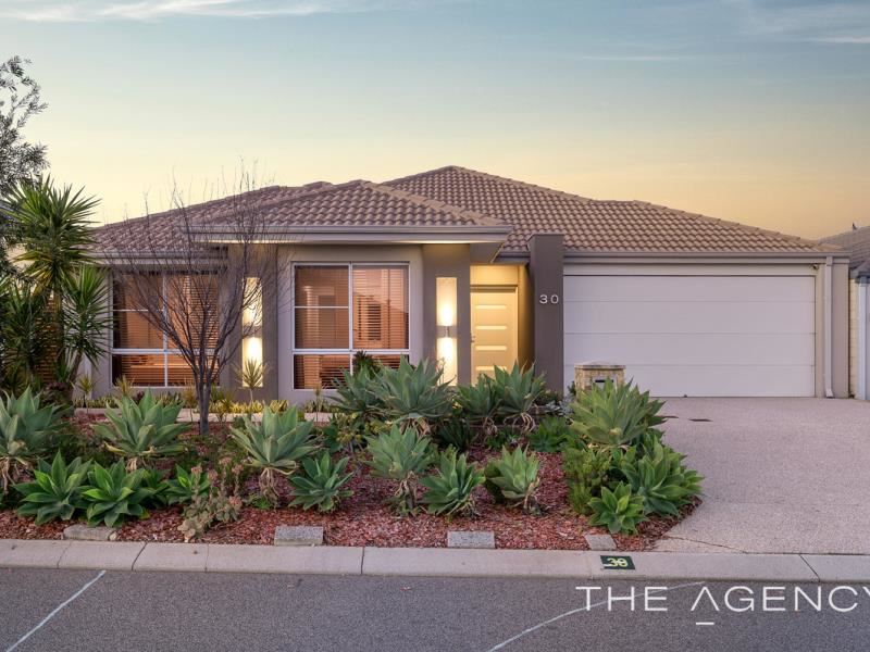 30 Citrine Street, Treeby