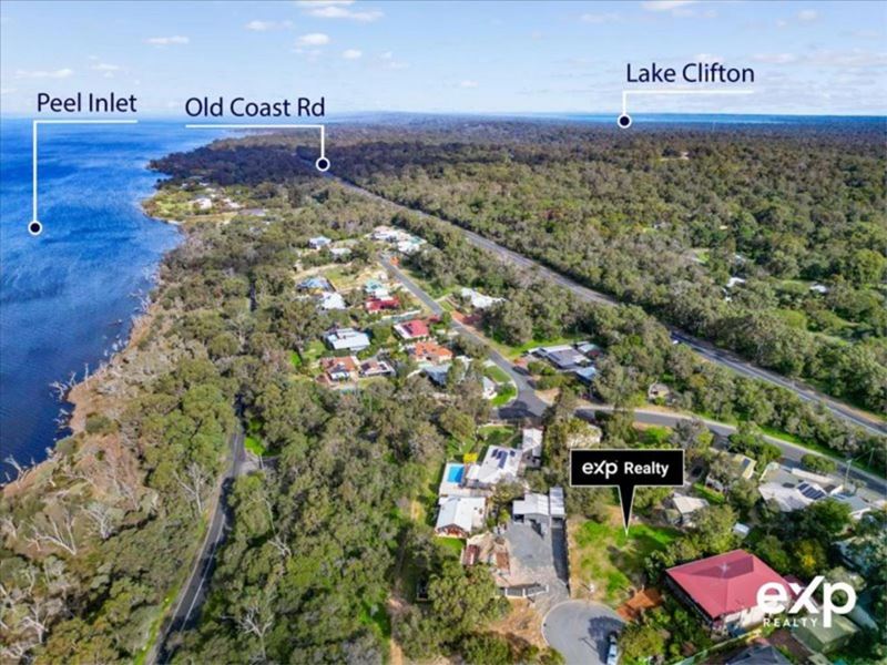 19 Pioneer Court, Bouvard