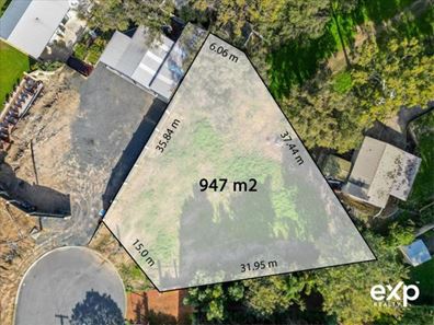 19 Pioneer Court, Bouvard WA 6211