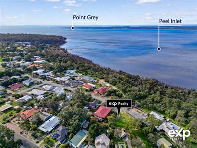 19 Pioneer Court, Bouvard WA 6211