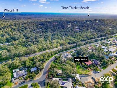 19 Pioneer Court, Bouvard WA 6211