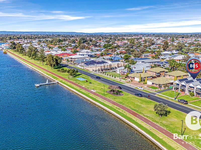 2/121 Stirling Street, East Bunbury WA 6230