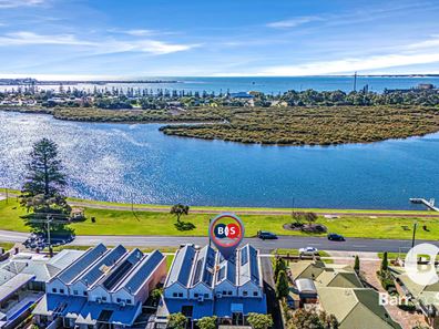 2/121 Stirling Street, East Bunbury WA 6230