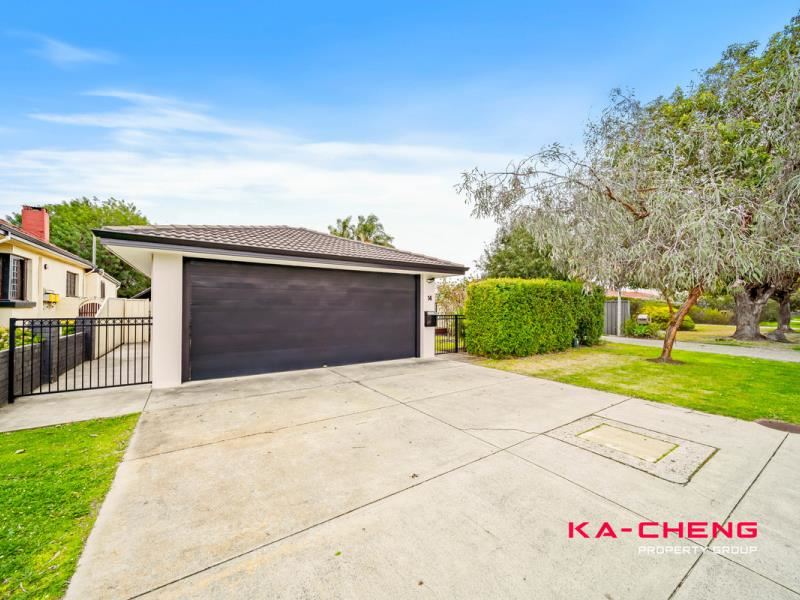 14 Araluen Street, Morley