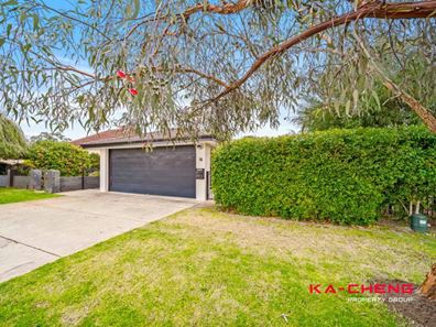 14 Araluen Street, Morley WA 6062