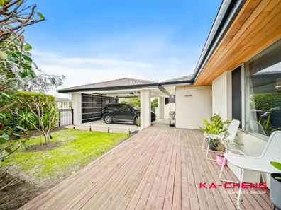 14 Araluen Street, Morley WA 6062