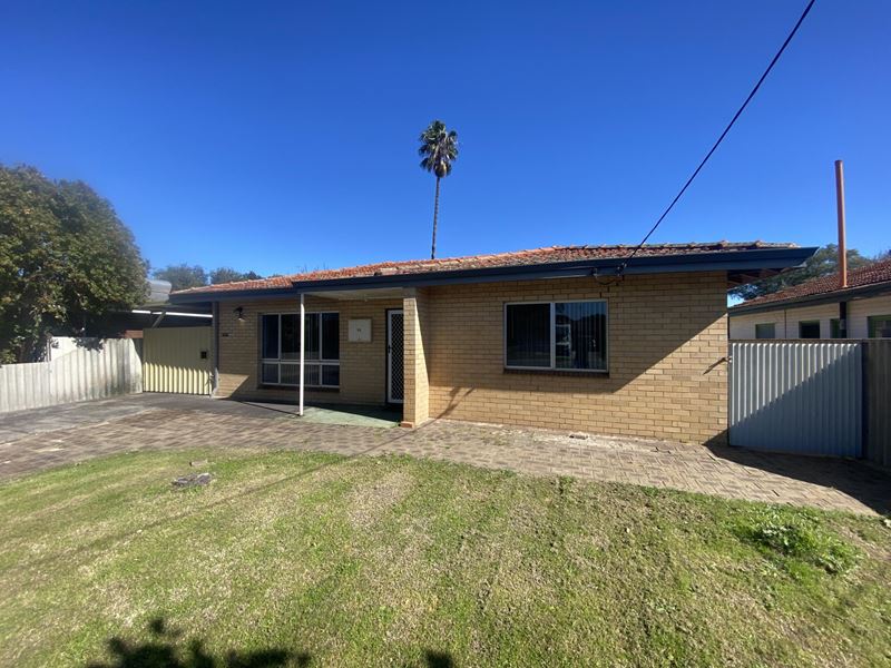 75 Victoria Parade, Midvale WA 6056