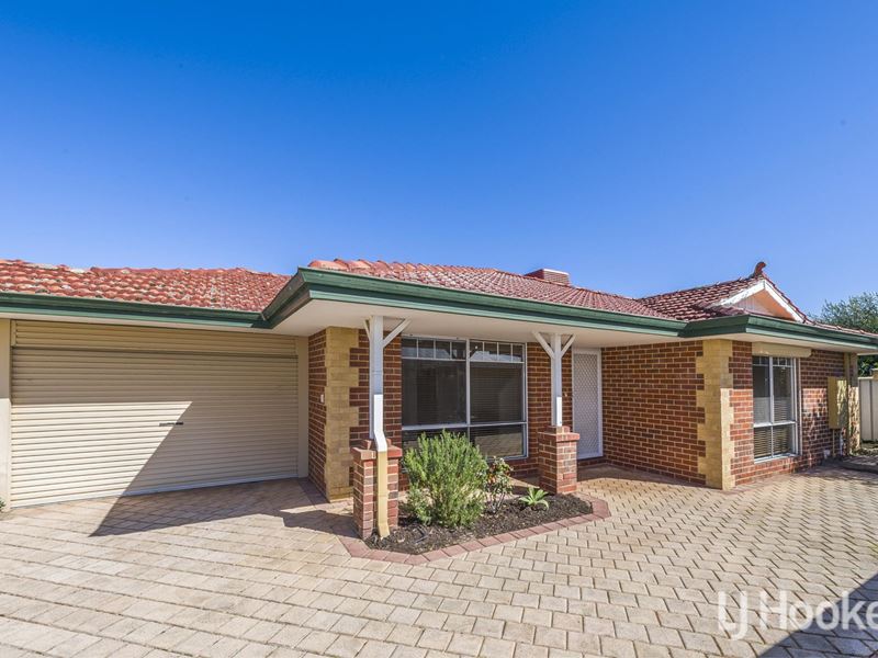 47B Baxter  Close, Huntingdale WA 6110