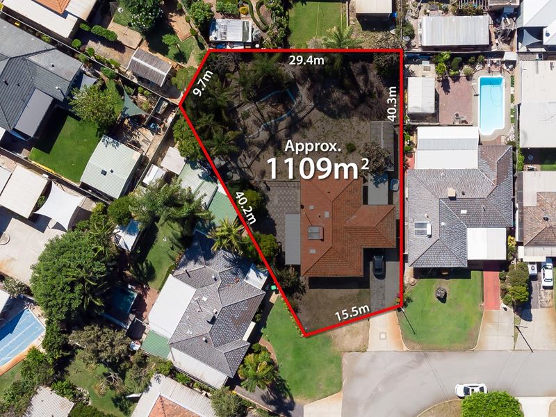 41 Holmwood Way, Embleton