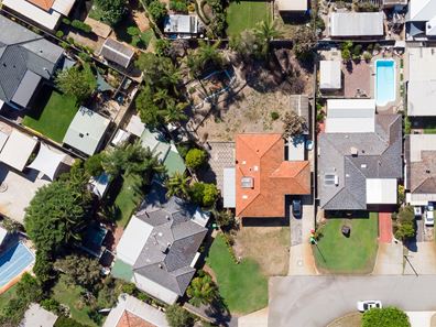 41 Holmwood Way, Embleton WA 6062
