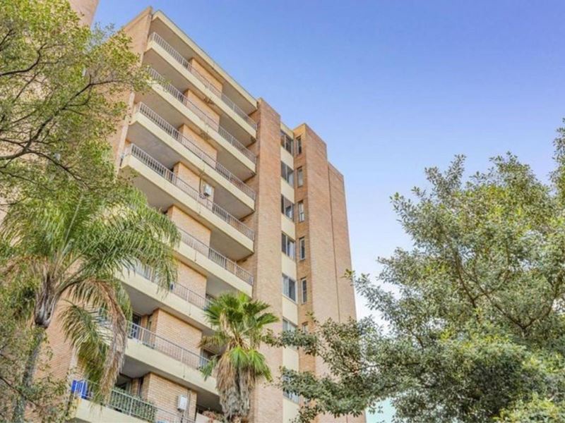 405/112-122 Goderich Street, East Perth